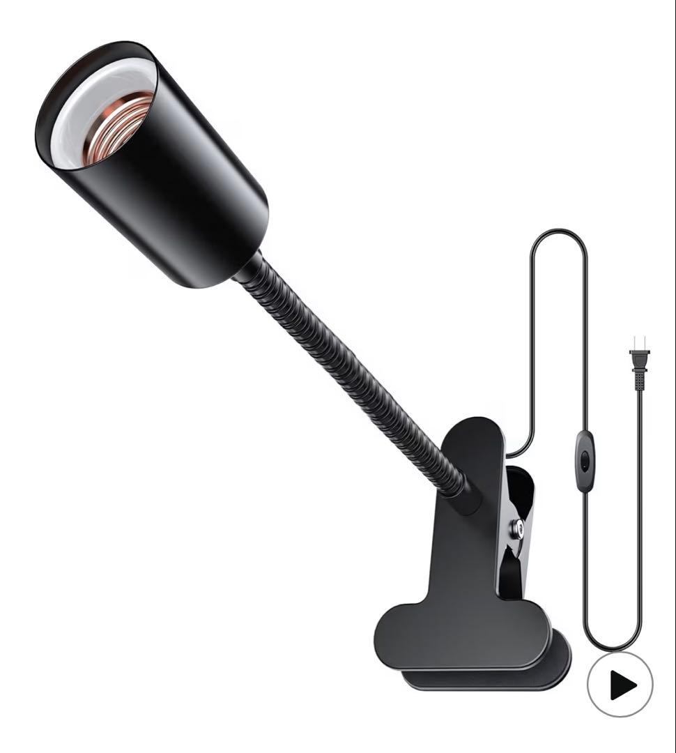 中古品BARELL FAN エクメアムーブ＋ 未使用品BRIM ソケット
