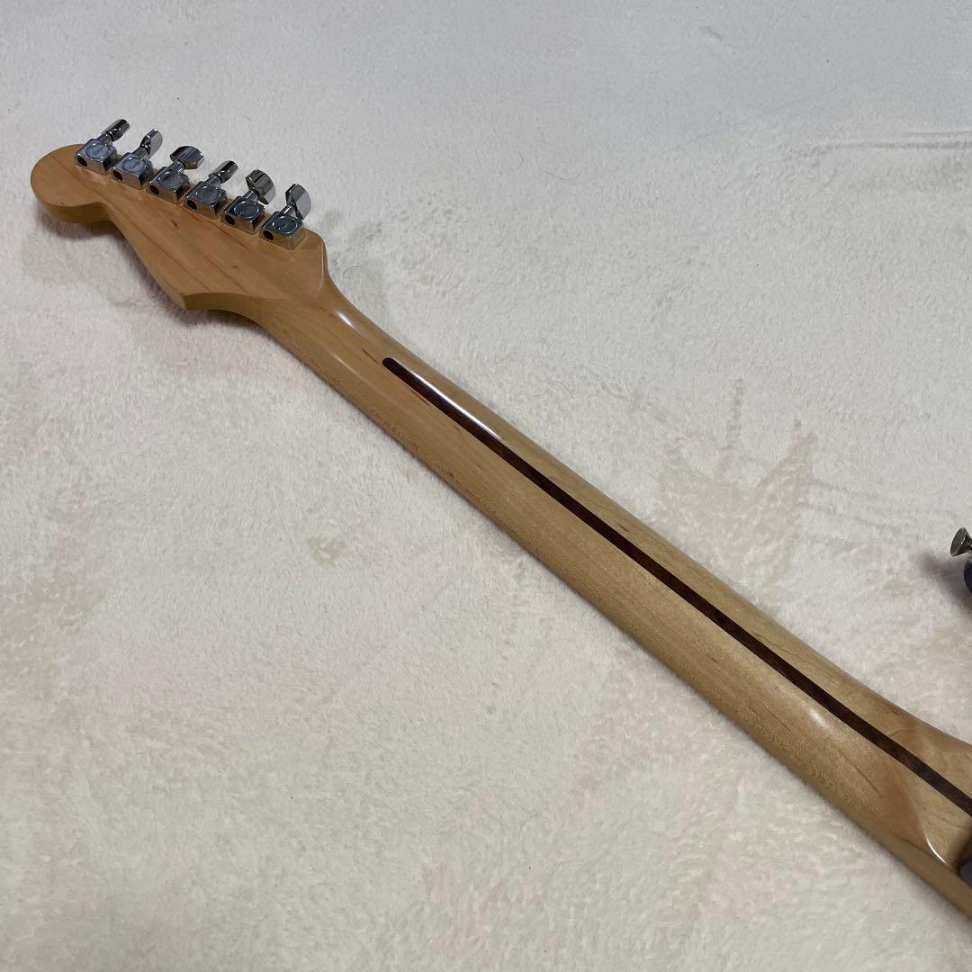 Fender STRATOCASTER 1999 フェンダー ストラトキャスター