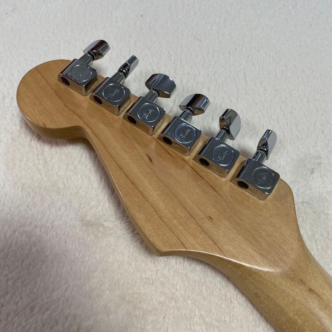 Fender STRATOCASTER 1999 フェンダー ストラトキャスター