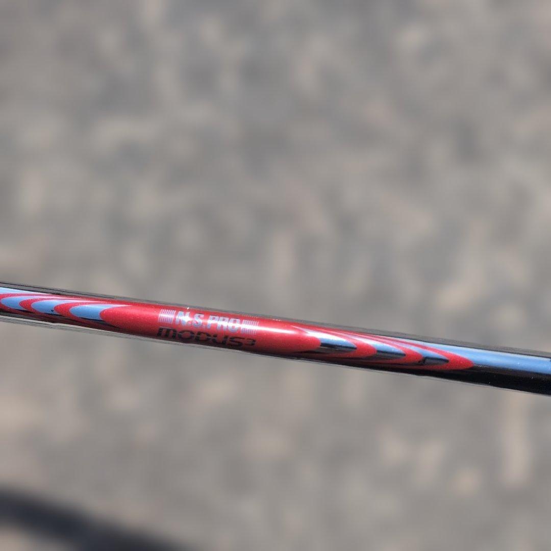 ブリヂストン222CB+5番6番アイアンセット
