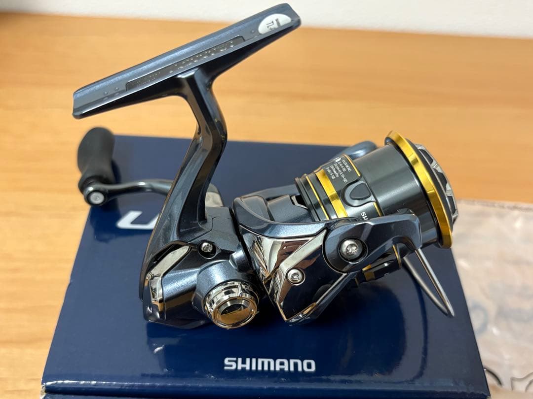 値下げ　Shimano 21アルテグラc2000 早い者勝ち