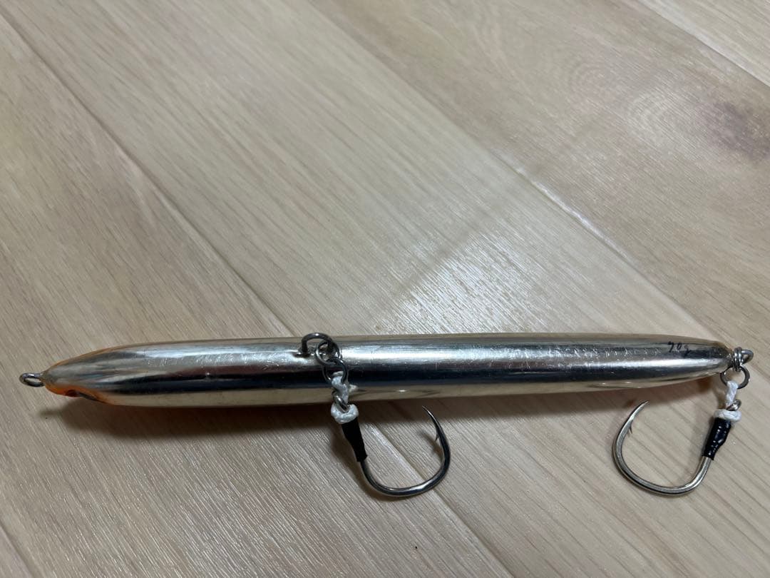 タイドプール160F.230F