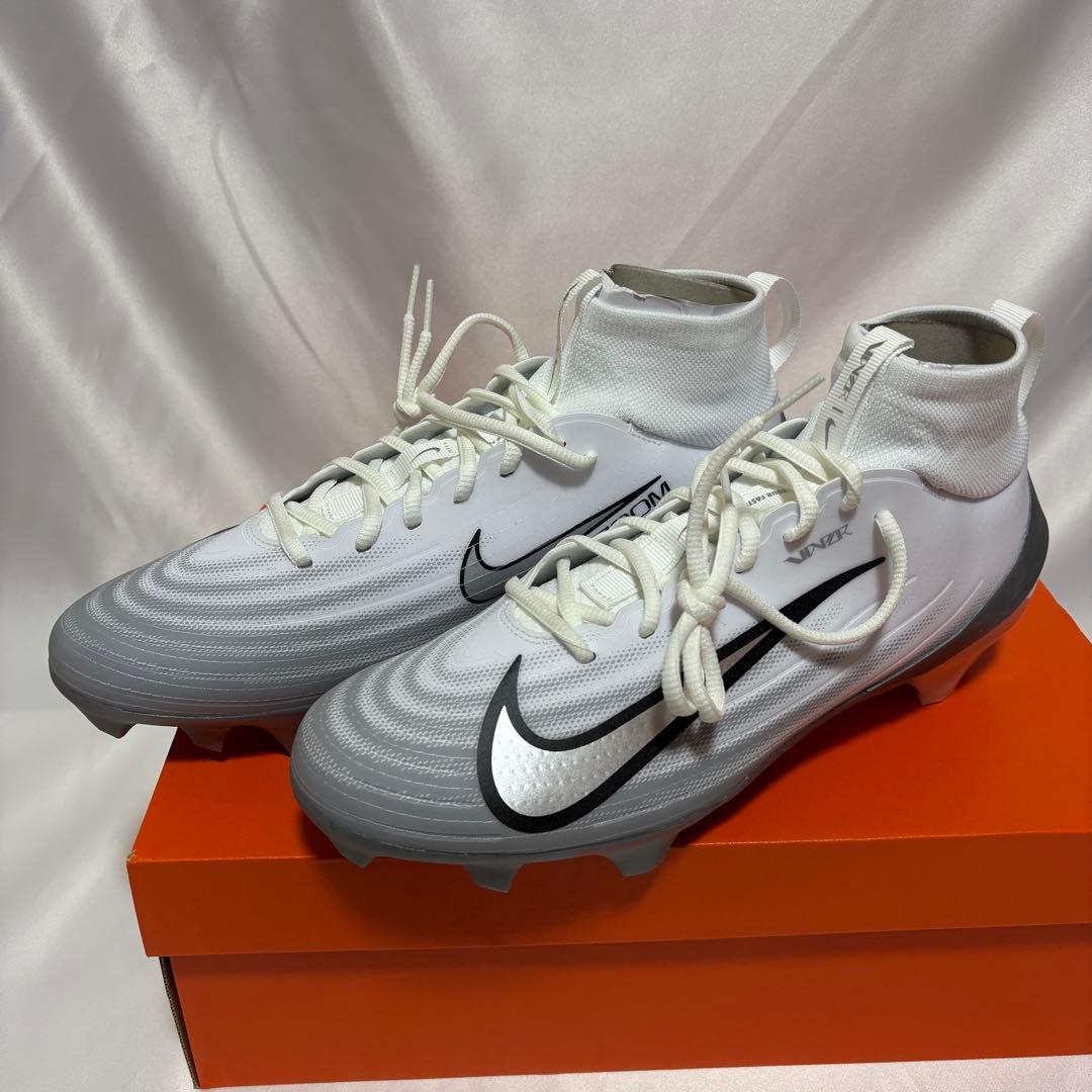 Nike Zoom Air Vapor Pro 1　White　28.0㎝　G