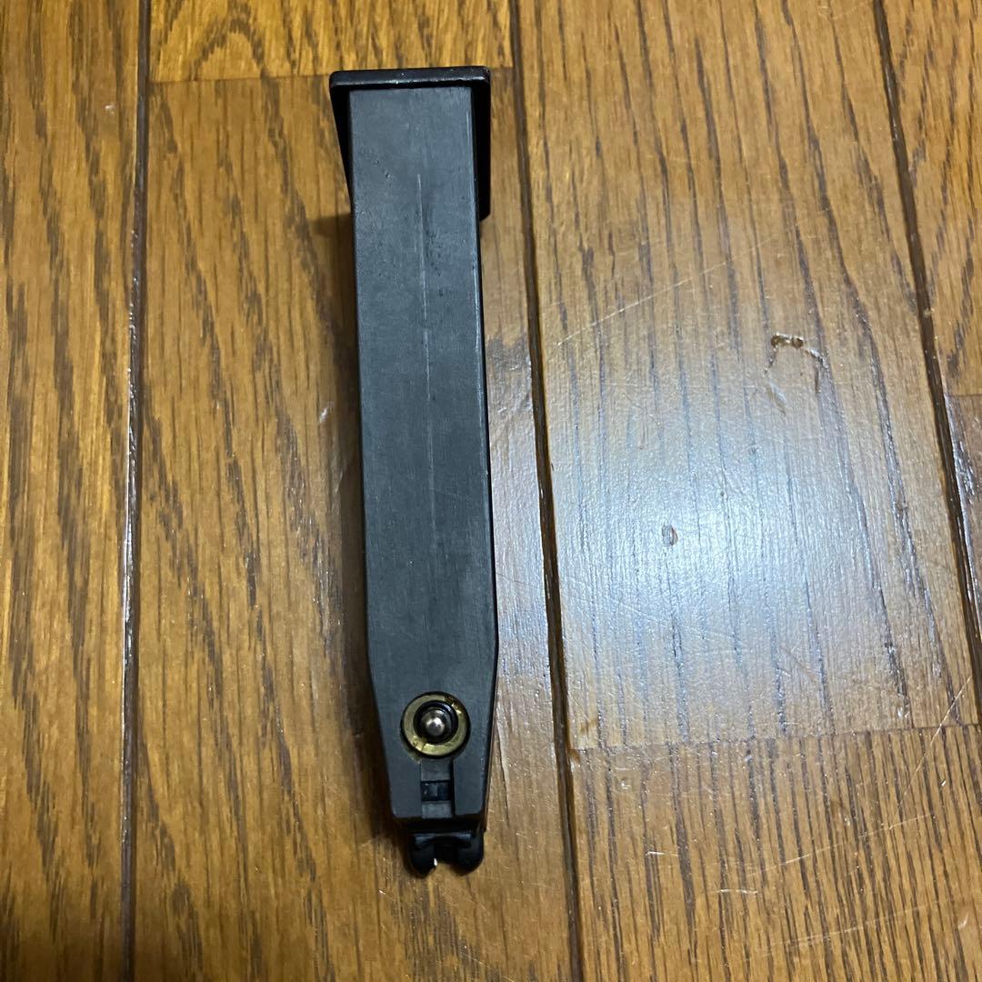 一*郎様 【再出品】東京マルイ　ガスブロガン ベレッタM92F +おまけ付