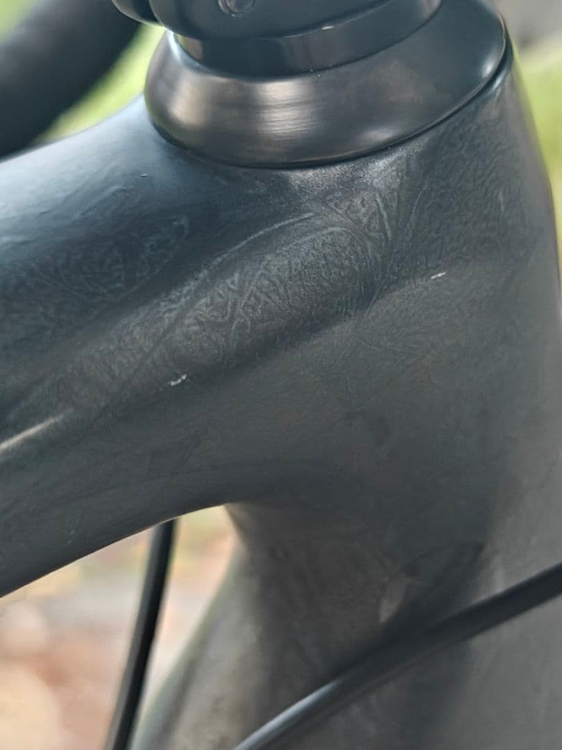 S-WORKS Tarmac sl6 disc フレームセット