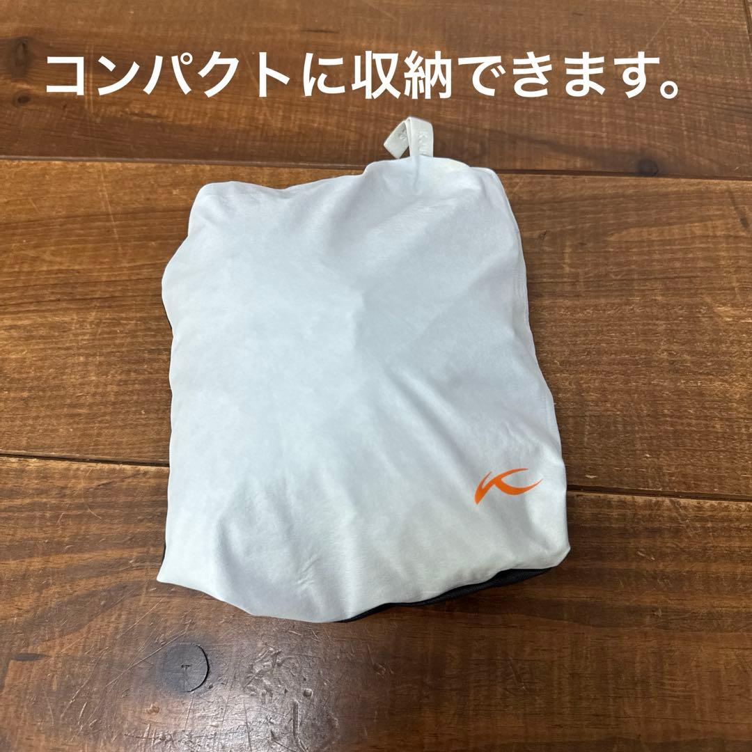 未使用品　チュース　KJUS 54 XL 半袖　ブルゾン　レインウェア