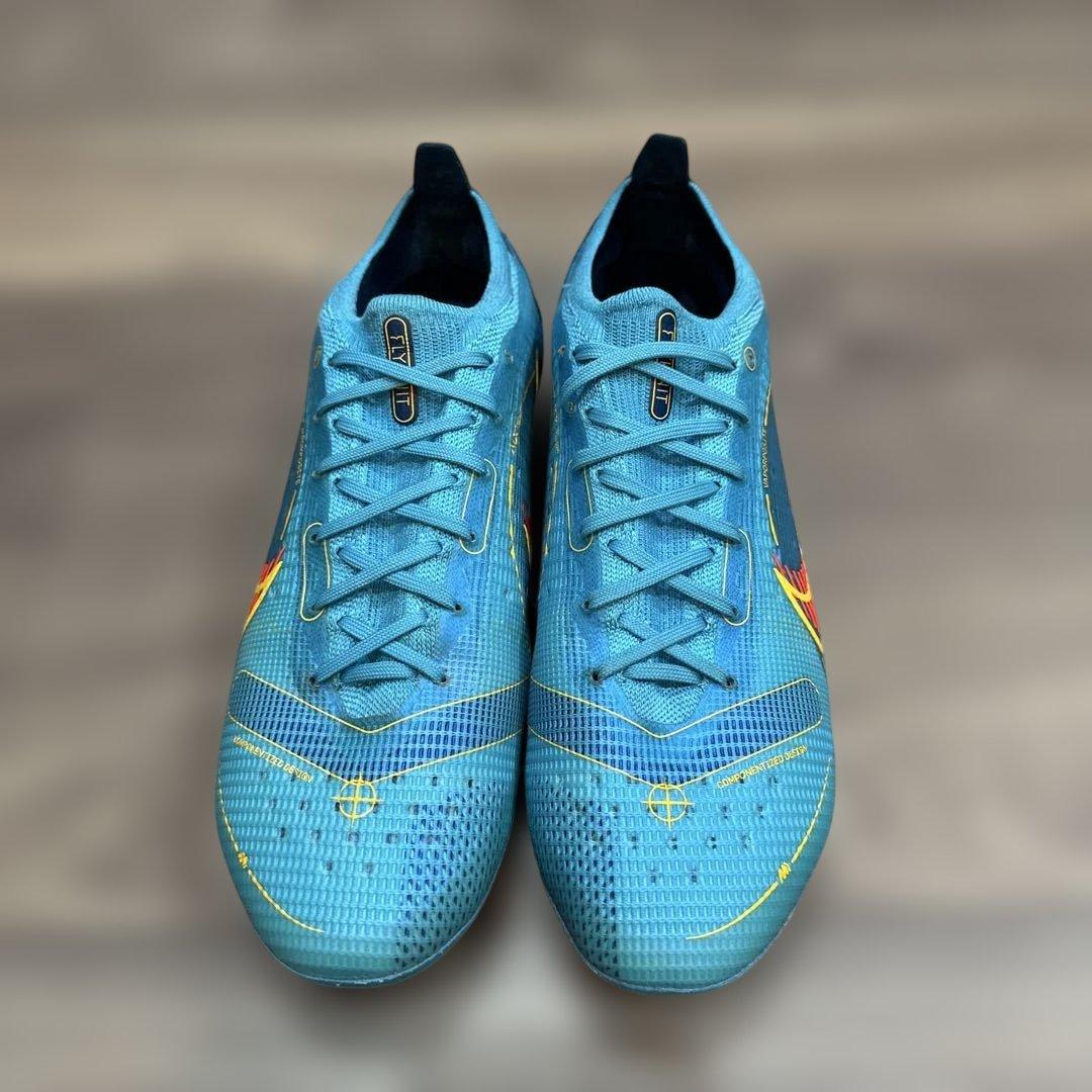 Nike マーキュリアルベイパー14 エリートAG
