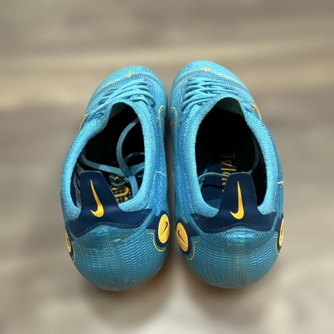 Nike マーキュリアルベイパー14 エリートAG