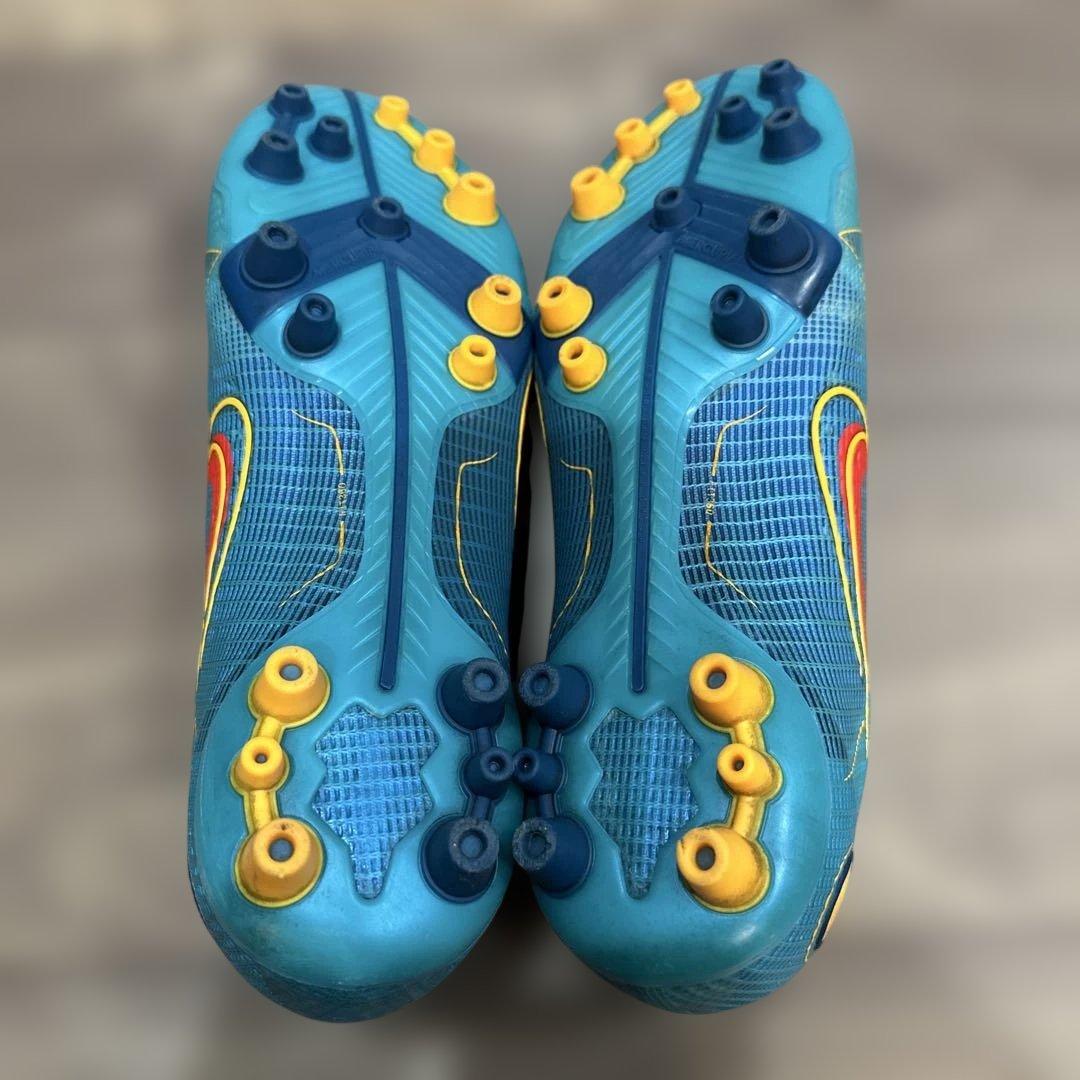 Nike マーキュリアルベイパー14 エリートAG
