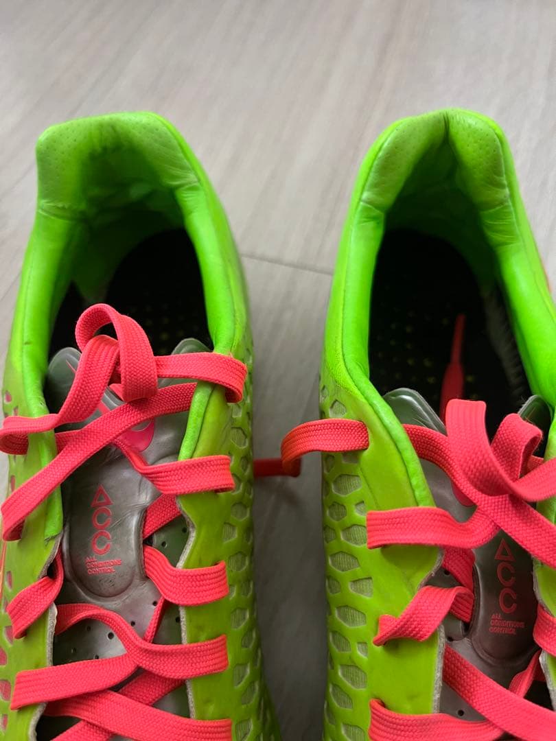 プ*読様 NIKE マジスタ オーパス AG 27.5cm