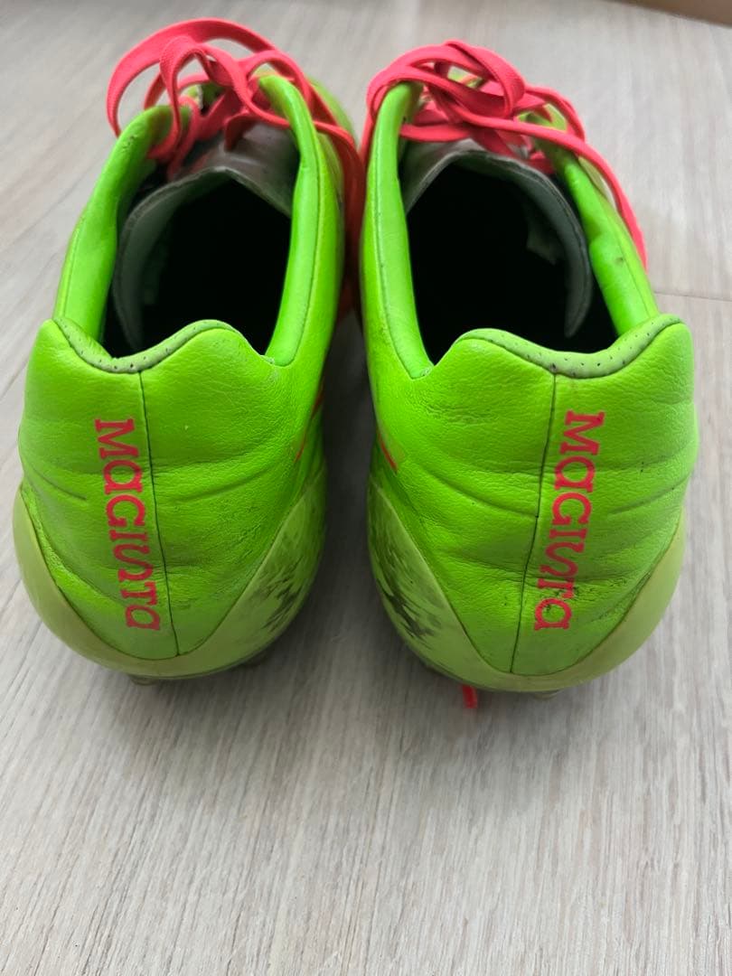 プ*読様 NIKE マジスタ オーパス AG 27.5cm
