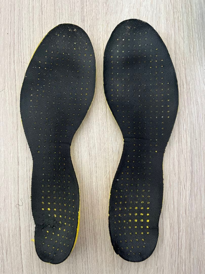 プ*読様 NIKE マジスタ オーパス AG 27.5cm