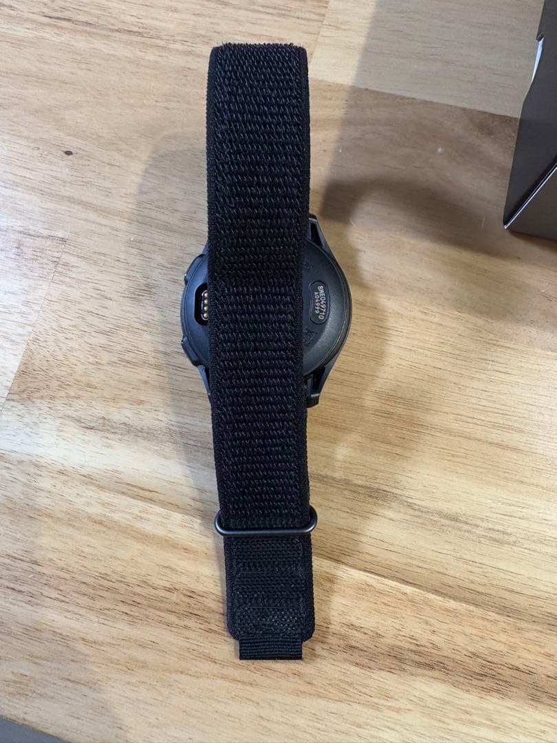 GARMIN APPROACH S50 GPSウォッチ