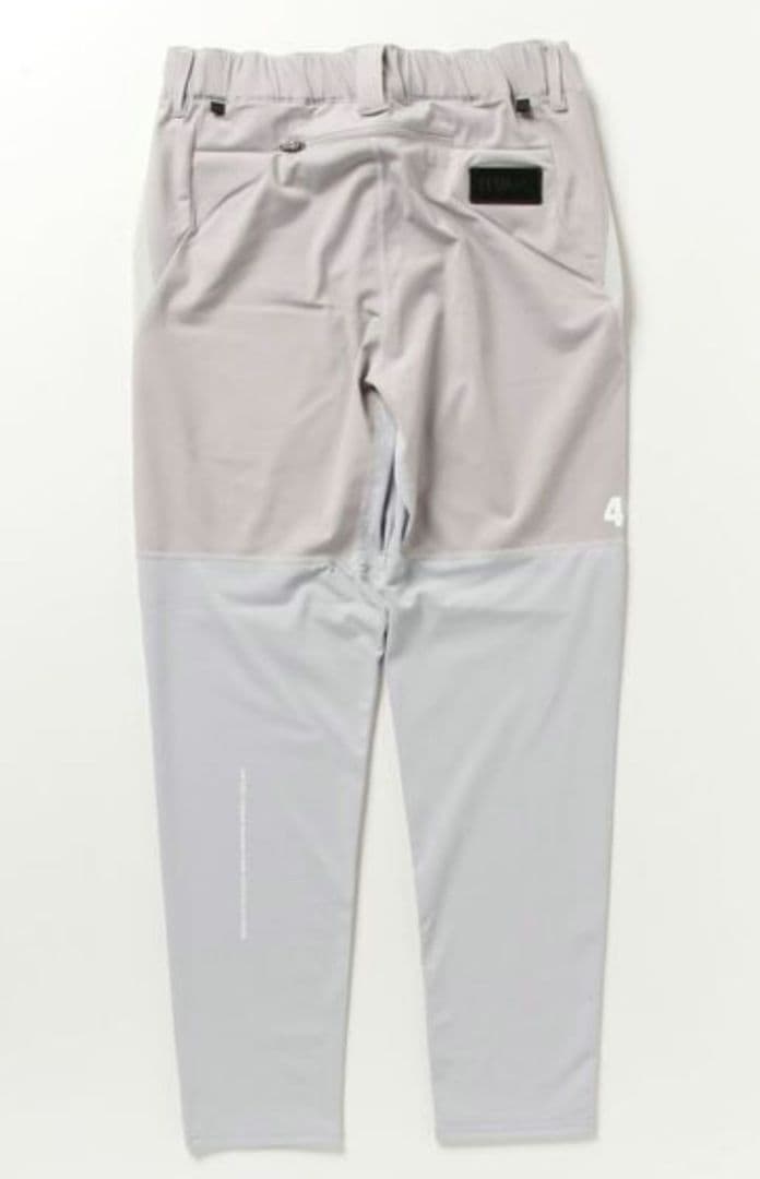 【新品】TFW49 STRETCH HYBRID PANTS