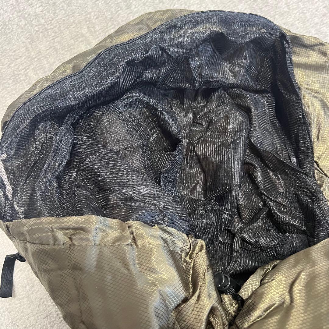 Snugpak Jungle Bag 寝袋