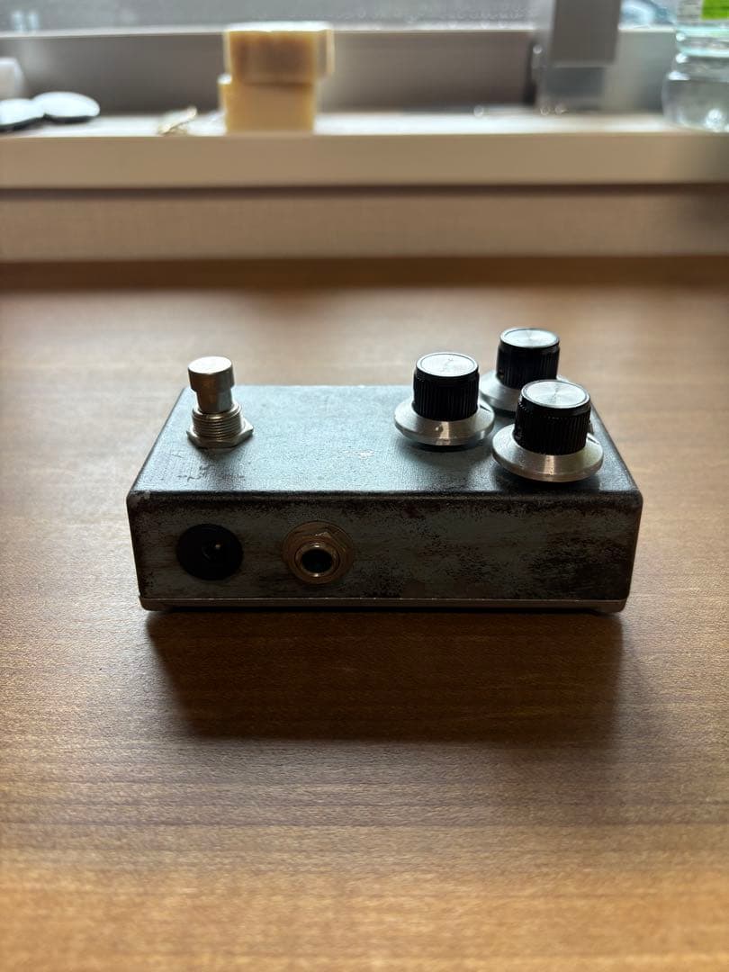 1995fx Sandy Drive 廃盤品 レア オーバードライブ