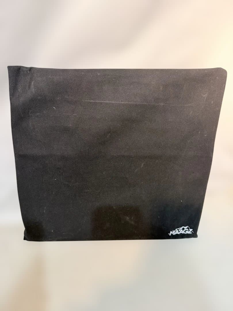 MAAGZの多次元型焚き火台「RAPCA（ラプカ）」
