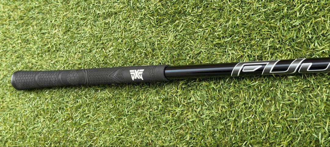 PXG SECRET WEAPON ミニドライバー13度NX Black40-S