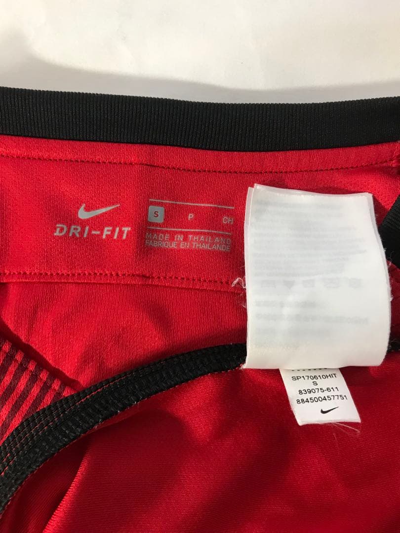 正規品 NIKE 浦和レッズ「30」興梠慎三 半袖 S ユニフォーム