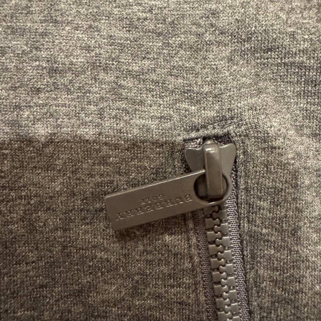 美品BURBERRY GOLF パーカー 1