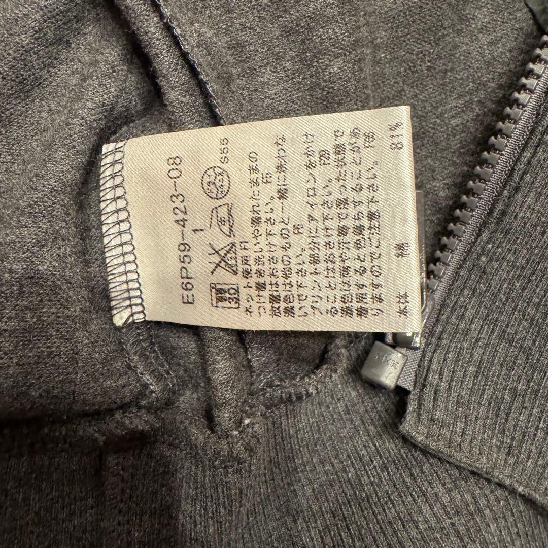 美品BURBERRY GOLF パーカー 1