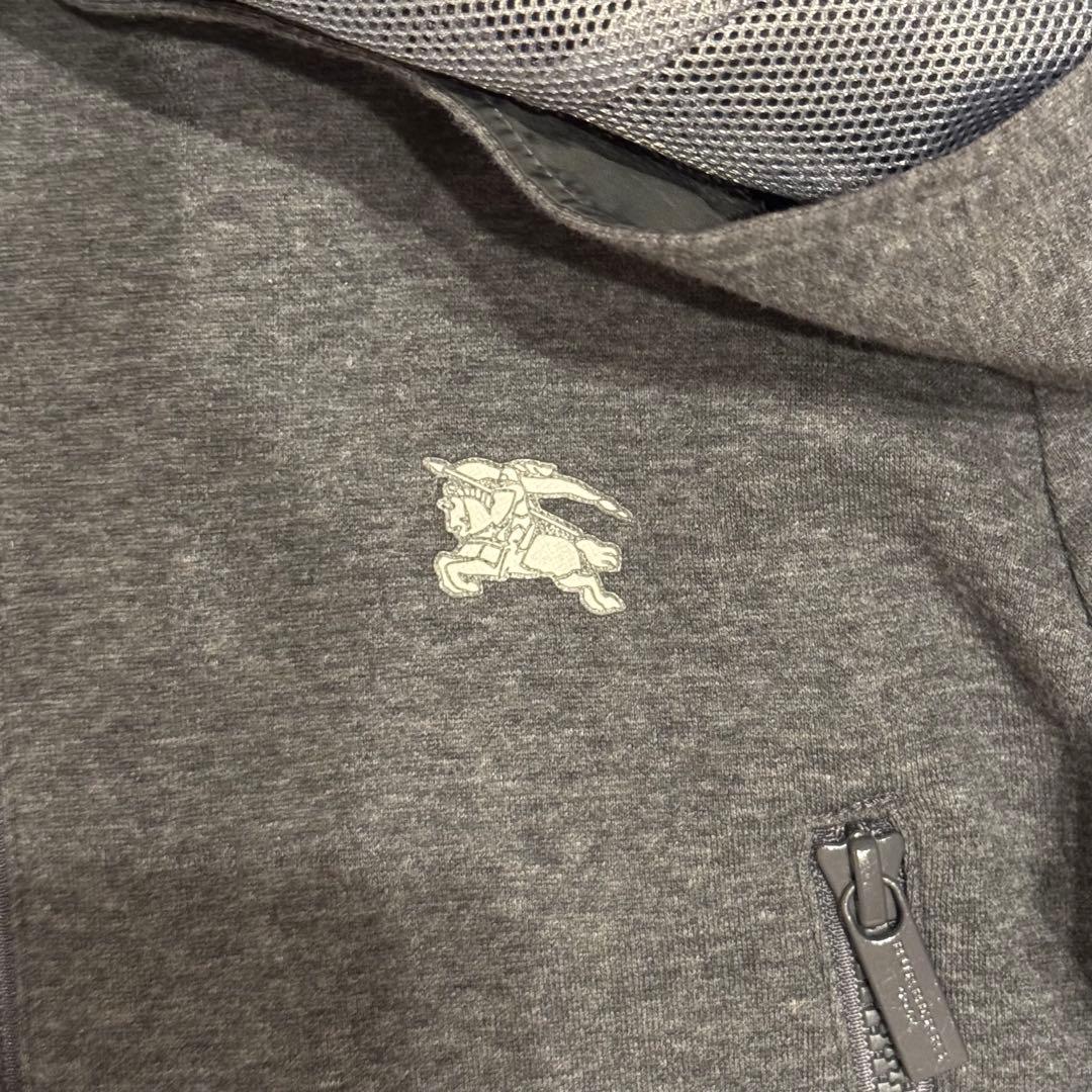 美品BURBERRY GOLF パーカー 1