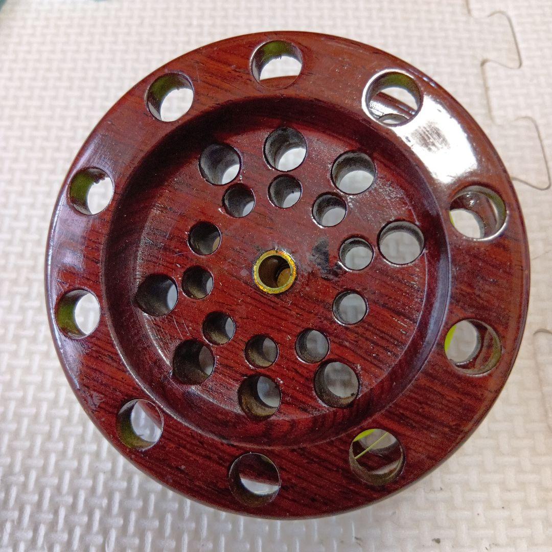 重利　ヘチ　リール　約85ミリ