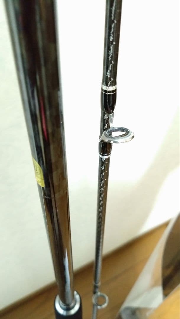 SHIMANO COLTSNIPER XR S96MH ショアジギングロッド