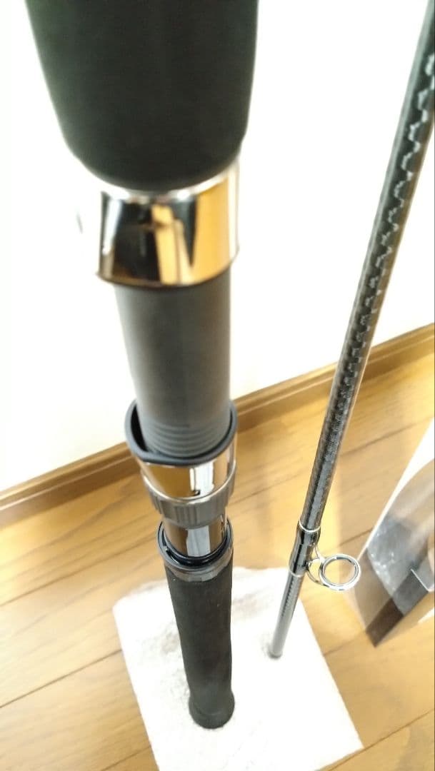 SHIMANO COLTSNIPER XR S96MH ショアジギングロッド