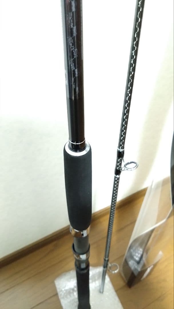 SHIMANO COLTSNIPER XR S96MH ショアジギングロッド