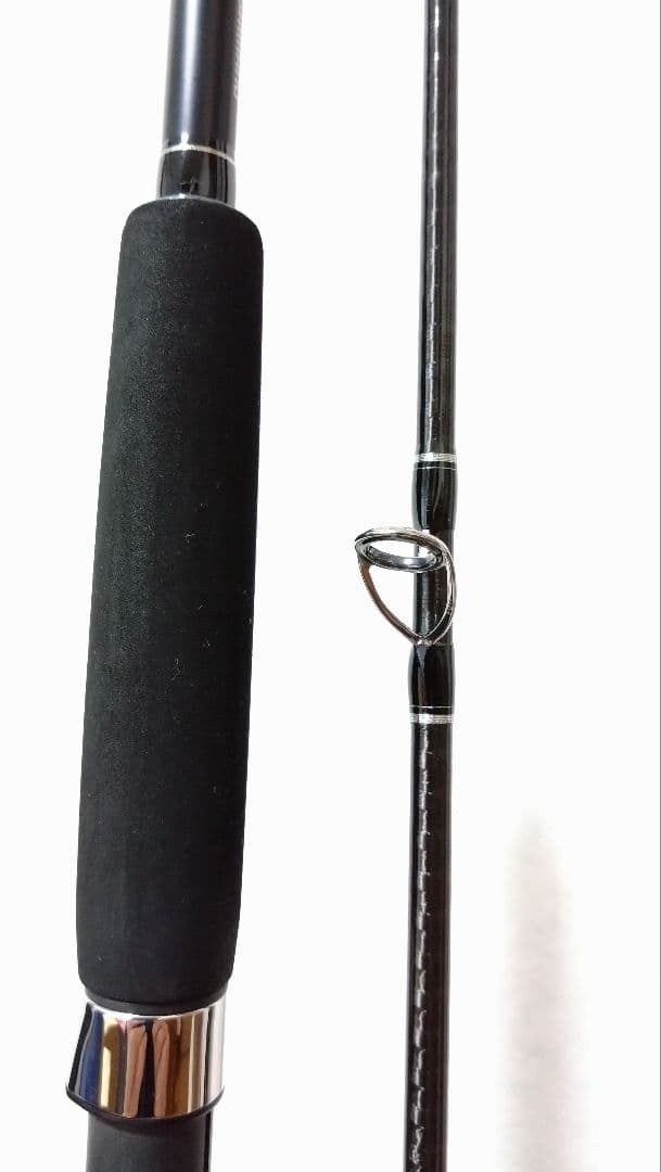 SHIMANO COLTSNIPER XR S96MH ショアジギングロッド