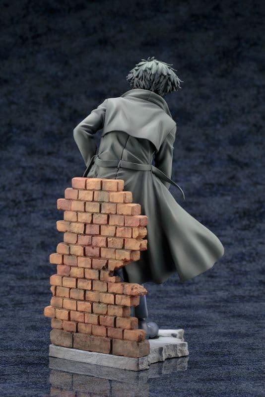 ARTFX J カウボーイビバップ スパイク・スピーゲル 完成品フィギュア