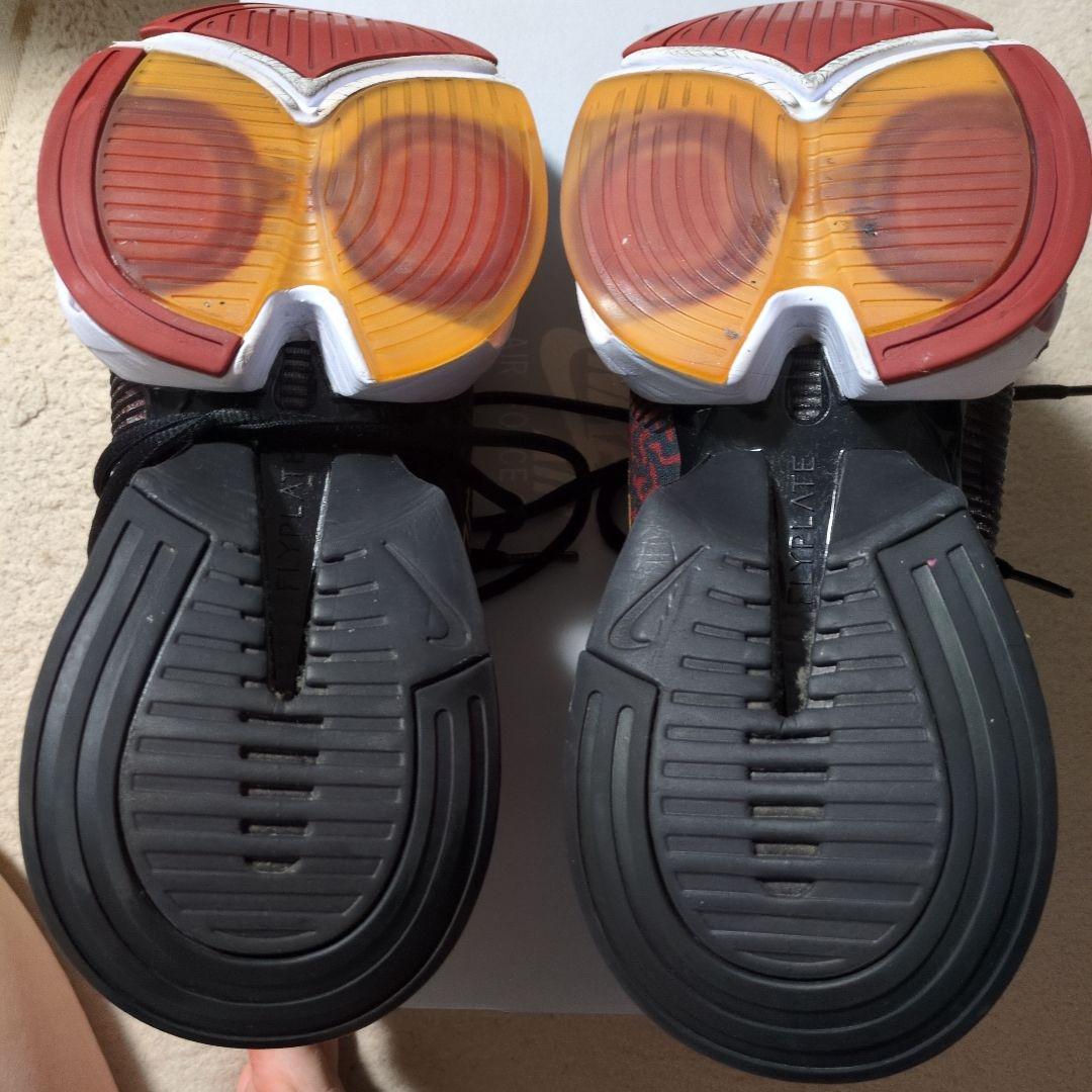 Nike（ナイキ） Air Zoom SuperRep 2