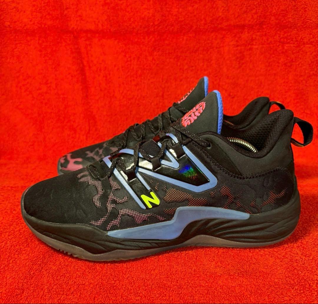 シューズ(男性用) New Balance TWO WXY V3 28.0cm US10 2E
