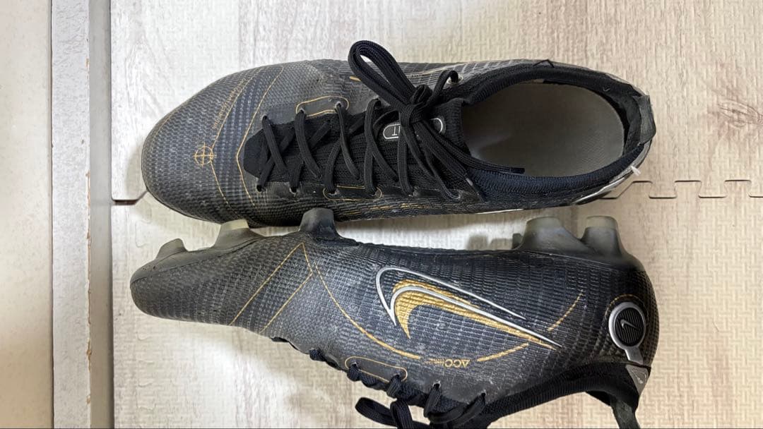 【最終値下げ】 NIKE マーキュリアル ヴェイパー 26.5cm