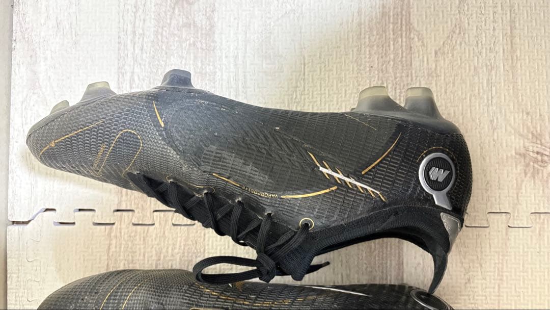 【最終値下げ】 NIKE マーキュリアル ヴェイパー 26.5cm