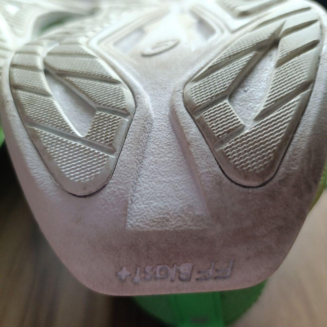 【超美品】アシックス　スーパーブラスト2　27.5cm　ランニングシューズ