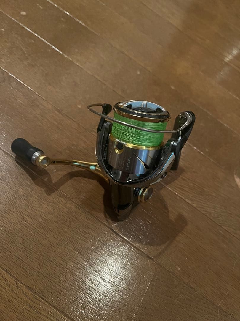 14ステラ 2500S