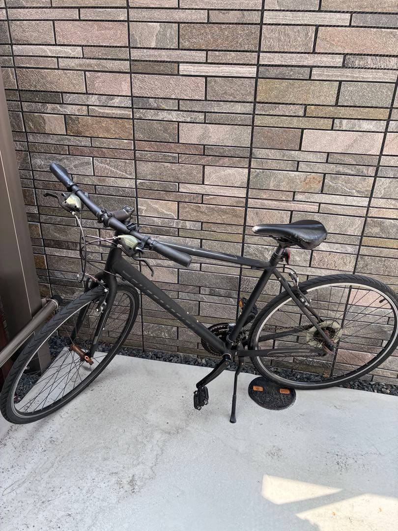 スペシャライズドSIRRUS SPORT クロスバイク　SPECIALIZED