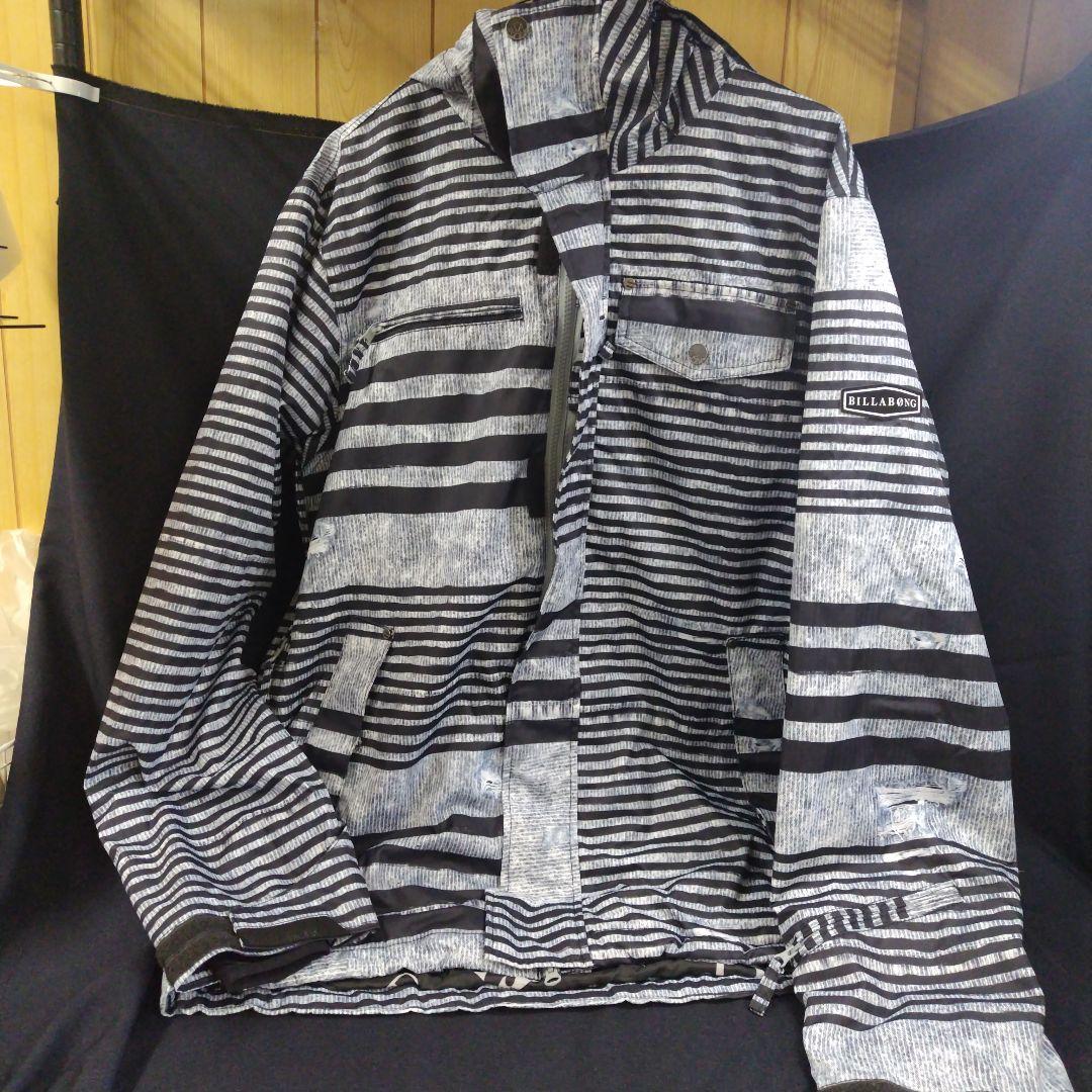BILLABONG／ビラボン　スノーウェアー上下セット　まとめ売り　C955
