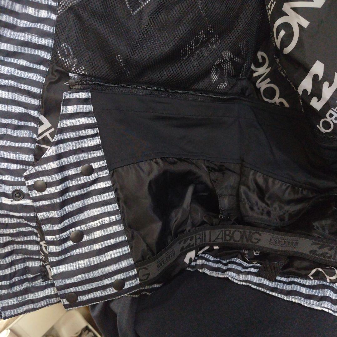 BILLABONG／ビラボン　スノーウェアー上下セット　まとめ売り　C955