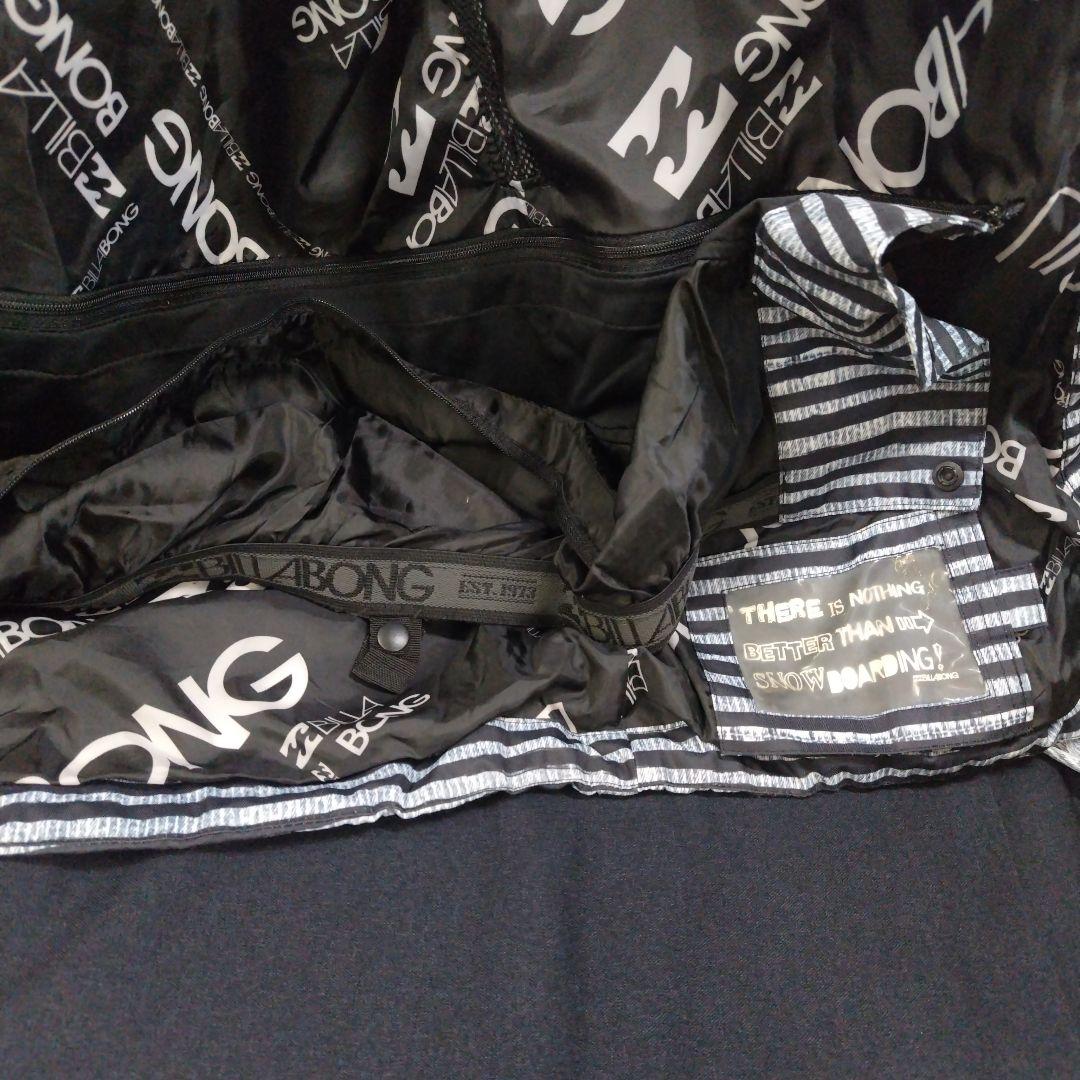 BILLABONG／ビラボン　スノーウェアー上下セット　まとめ売り　C955