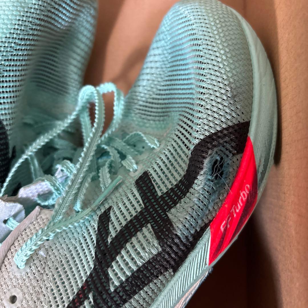 ASICS メタスピードld2