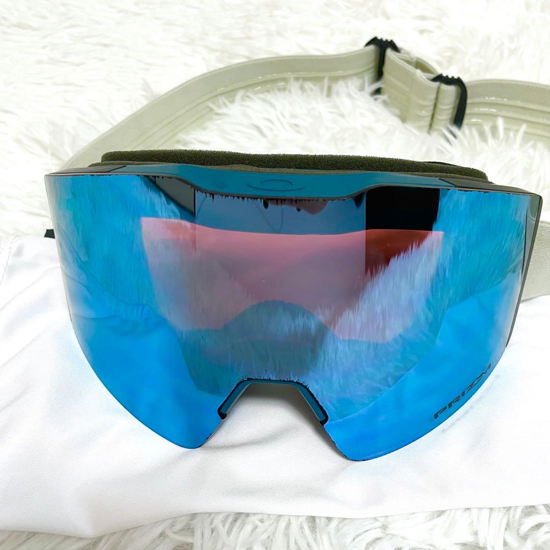 OAKLEY FALL LINE フォールライン プリズム
