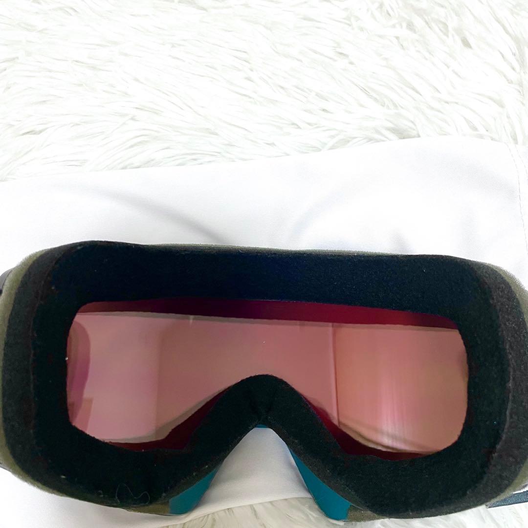 OAKLEY FALL LINE フォールライン プリズム