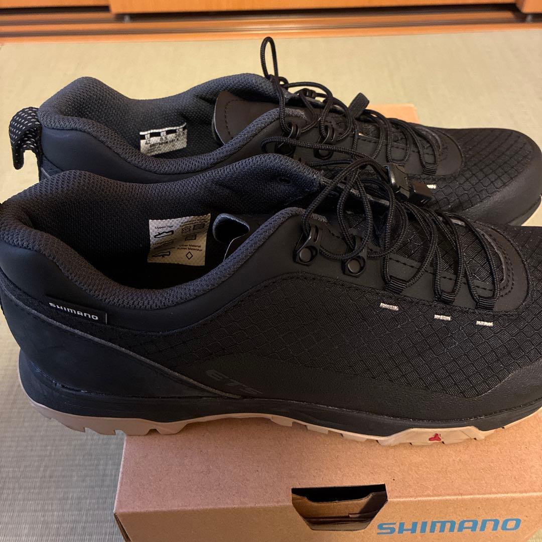 SHIMANO シマノ SH-ET501