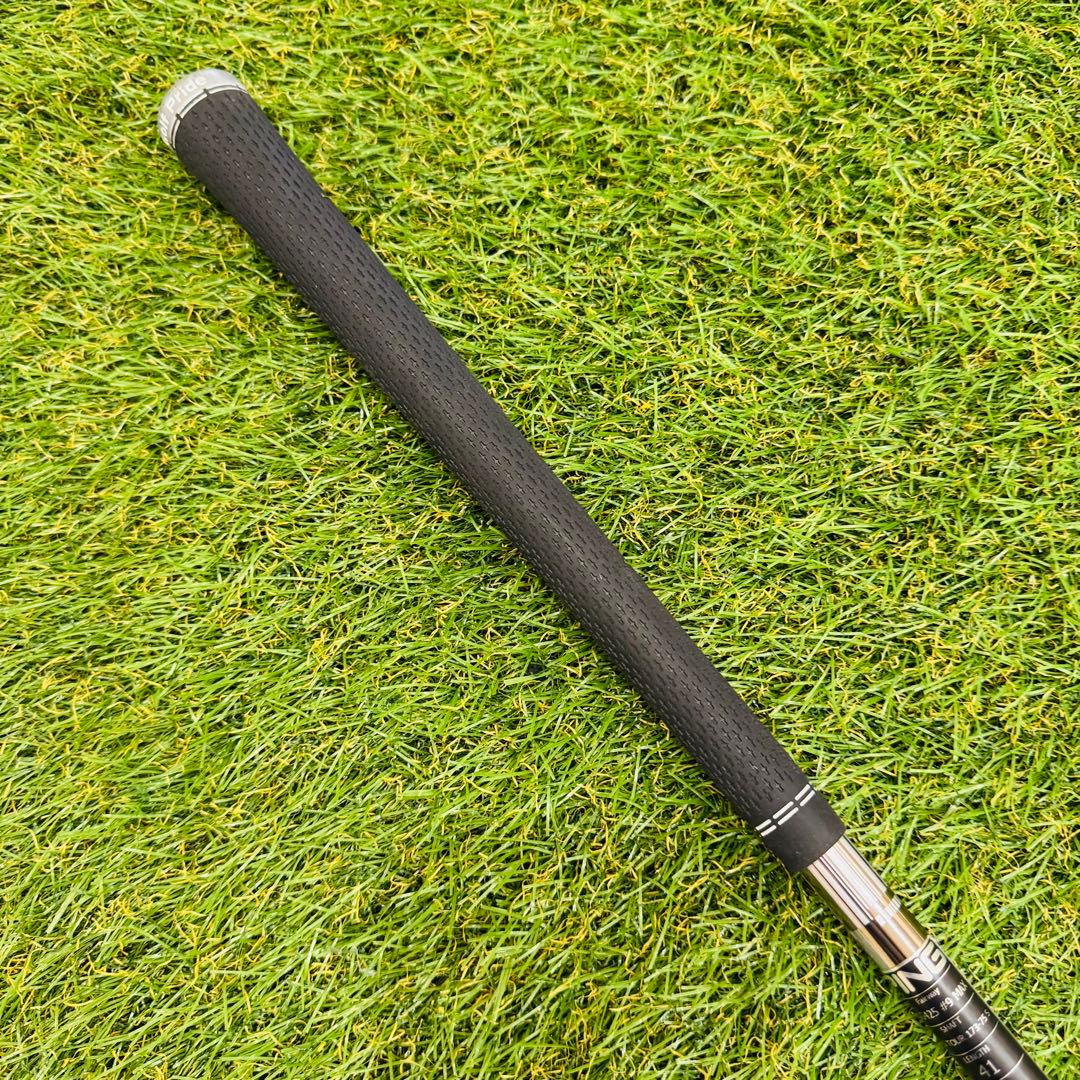 【左利き】PING G425 MAX 9番ウッド 23.5°（S）