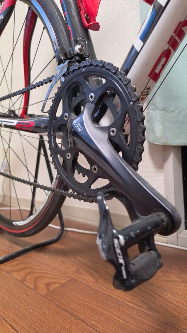 PINARELLO FP2 ロードバイク カーボン 2011年式