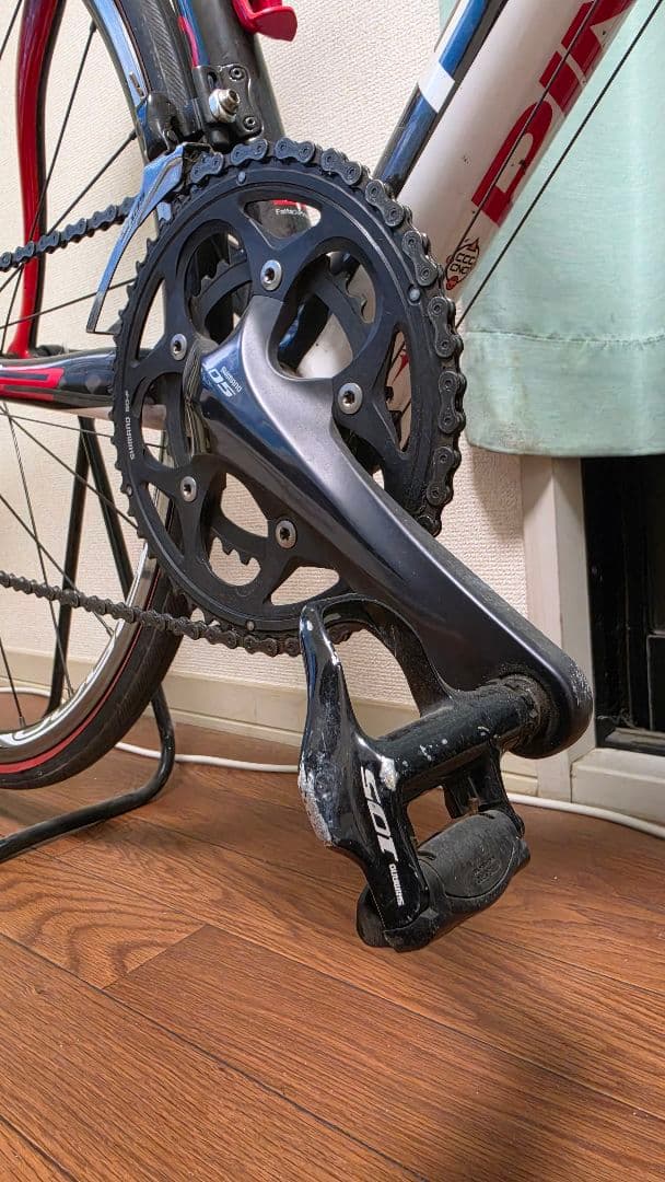 PINARELLO FP2 ロードバイク カーボン 2011年式
