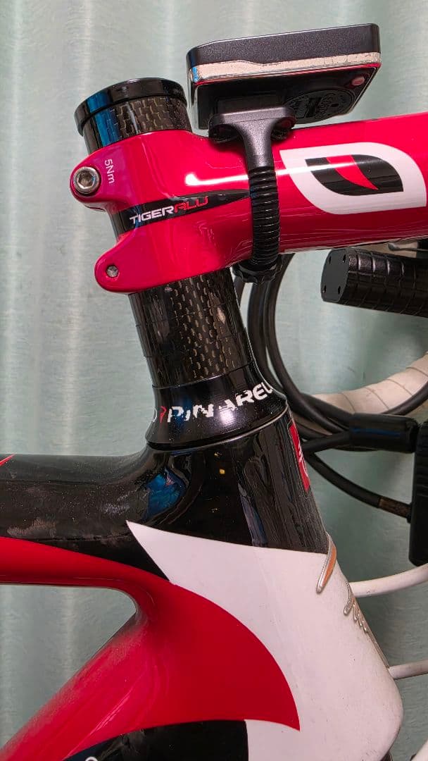 PINARELLO FP2 ロードバイク カーボン 2011年式